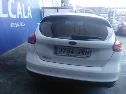 Vehiculo en el desguace: FORD FOCUS LIM. Trend