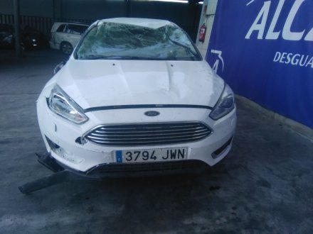 Vehiculo en el desguace: FORD FOCUS LIM. Trend