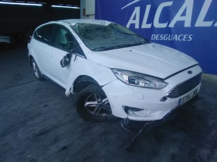 Vehiculo en el desguace: FORD FOCUS LIM. Trend