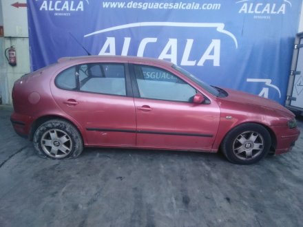 Vehiculo en el desguace: SEAT LEON (1M1) 1.9 TDI