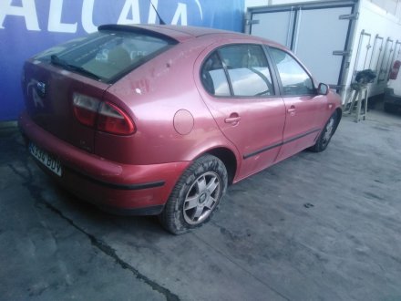 Vehiculo en el desguace: SEAT LEON (1M1) 1.9 TDI