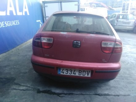 Vehiculo en el desguace: SEAT LEON (1M1) 1.9 TDI