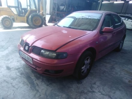 Vehiculo en el desguace: SEAT LEON (1M1) 1.9 TDI