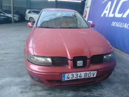 Vehiculo en el desguace: SEAT LEON (1M1) 1.9 TDI