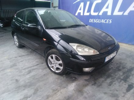 Vehiculo en el desguace: FORD Focus Berlina (CAK) Ambiente