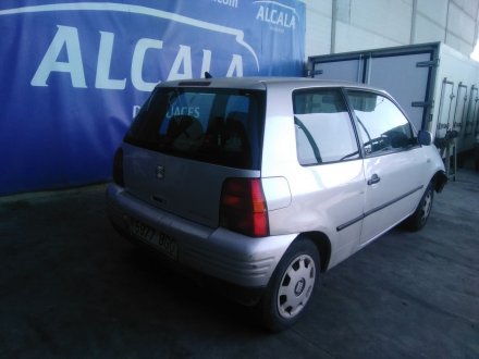 Vehiculo en el desguace: SEAT AROSA (6H1) 1.0