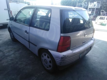 Vehiculo en el desguace: SEAT AROSA (6H1) 1.0