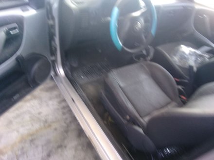 Vehiculo en el desguace: SEAT AROSA (6H1) 1.0
