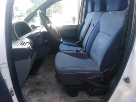 Vehiculo en el desguace: CITROËN JUMPY 2.0 HDi CAT (RHX / DW10BTED)