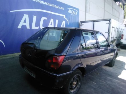 Vehiculo en el desguace: FORD FIESTA BERLINA 1.3 CAT