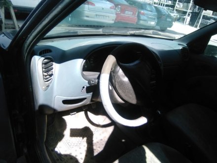 Vehiculo en el desguace: FORD FIESTA BERLINA 1.3 CAT