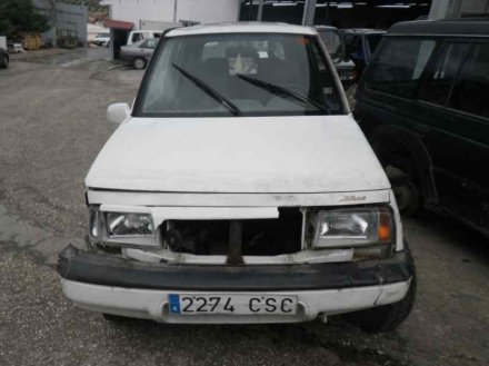 SUZUKI VITARA SE/SV (ET) 1.6 Largo (JLX) DesguacesAlcala