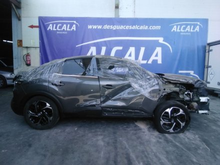Vehiculo en el desguace: CITROËN C4 BERLINA SHINE