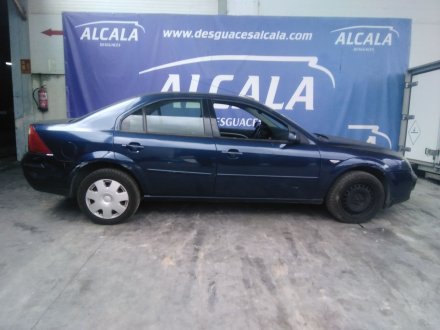 Vehiculo en el desguace: FORD Mondeo Berlina (GE) 2.0 TDCi TD CAT