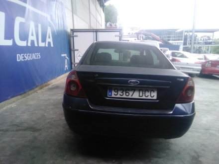 Vehiculo en el desguace: FORD Mondeo Berlina (GE) 2.0 TDCi TD CAT