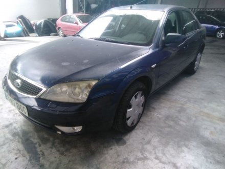 Vehiculo en el desguace: FORD Mondeo Berlina (GE) 2.0 TDCi TD CAT