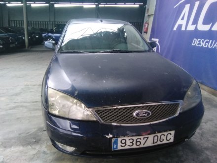 Vehiculo en el desguace: FORD Mondeo Berlina (GE) 2.0 TDCi TD CAT