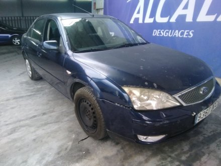 Vehiculo en el desguace: FORD Mondeo Berlina (GE) 2.0 TDCi TD CAT