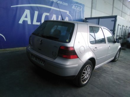 Vehiculo en el desguace: VOLKSWAGEN GOLF IV BERLINA (1J1) 1.9 TDI