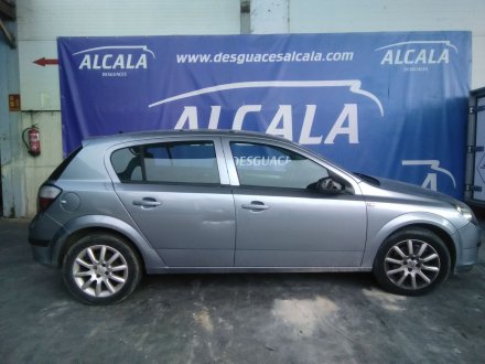 Vehiculo en el desguace: OPEL ASTRA H BER. Energy