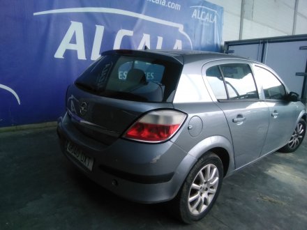 Vehiculo en el desguace: OPEL ASTRA H BER. Energy