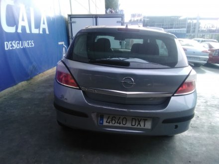 Vehiculo en el desguace: OPEL ASTRA H BER. Energy