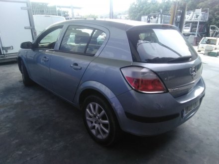 Vehiculo en el desguace: OPEL ASTRA H BER. Energy
