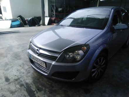 Vehiculo en el desguace: OPEL ASTRA H BER. Energy