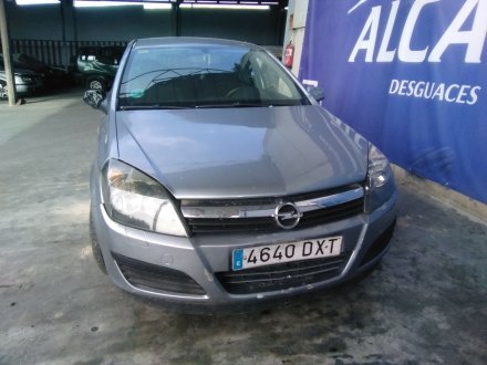 Vehiculo en el desguace: OPEL ASTRA H BER. Energy