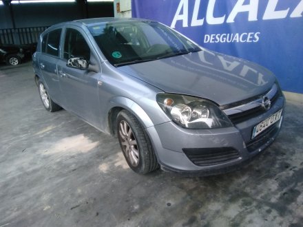 Vehiculo en el desguace: OPEL ASTRA H BER. Energy