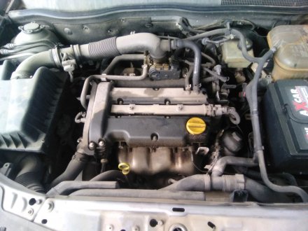 Vehiculo en el desguace: OPEL ASTRA H BER. Energy