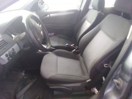 Vehiculo en el desguace: OPEL ASTRA H BER. Energy