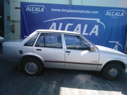 Vehiculo en el desguace: OPEL Corsa CORSA 1.2 TR GL 5V. *