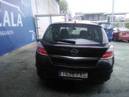 Vehiculo en el desguace: OPEL ASTRA H BER. 1.9 CDTI