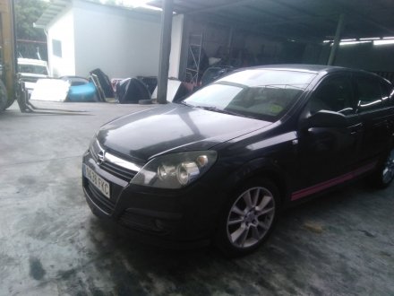 Vehiculo en el desguace: OPEL ASTRA H BER. 1.9 CDTI