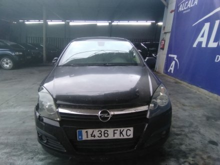 Vehiculo en el desguace: OPEL ASTRA H BER. 1.9 CDTI