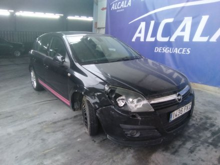 Vehiculo en el desguace: OPEL ASTRA H BER. 1.9 CDTI