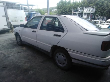 Vehiculo en el desguace: SEAT TOLEDO (1L) 1.8 CAT (ABS. ADZ)