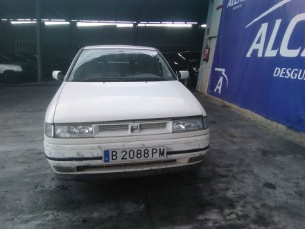 Vehiculo en el desguace: SEAT TOLEDO (1L) 1.8 CAT (ABS. ADZ)