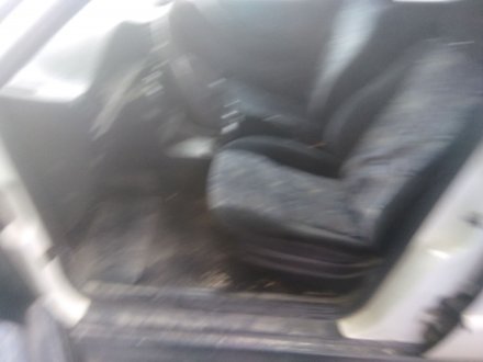 Vehiculo en el desguace: SEAT TOLEDO (1L) 1.8 CAT (ABS. ADZ)