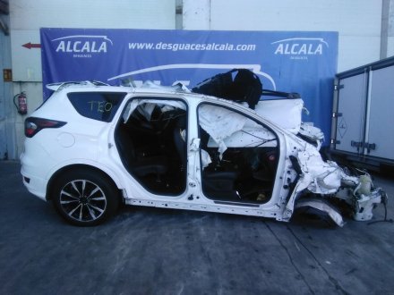 Vehiculo en el desguace: FORD KUGA (CBS) Titanium