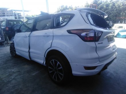 Vehiculo en el desguace: FORD KUGA (CBS) Titanium