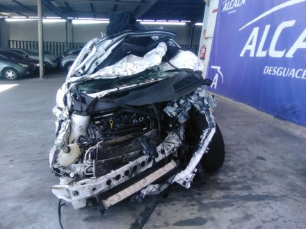 Vehiculo en el desguace: FORD KUGA (CBS) Titanium