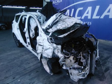 Vehiculo en el desguace: FORD KUGA (CBS) Titanium