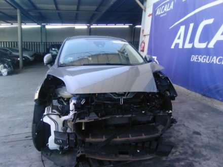 Vehiculo en el desguace: FORD PUMA *