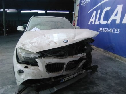 Vehiculo en el desguace: BMW X1 (E84) xDrive 20d