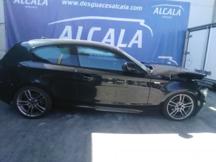 Vehiculo en el desguace: BMW SERIE 1 BERLINA (E81/E87) 120d