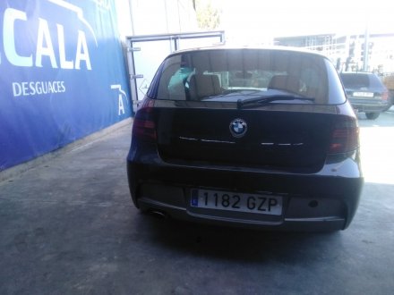 Vehiculo en el desguace: BMW SERIE 1 BERLINA (E81/E87) 120d