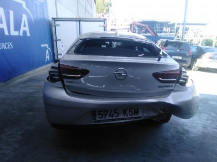 Vehiculo en el desguace: OPEL INSIGNIA GRAND SPORT *