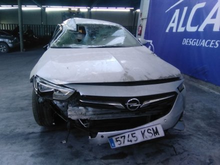 Vehiculo en el desguace: OPEL INSIGNIA GRAND SPORT *